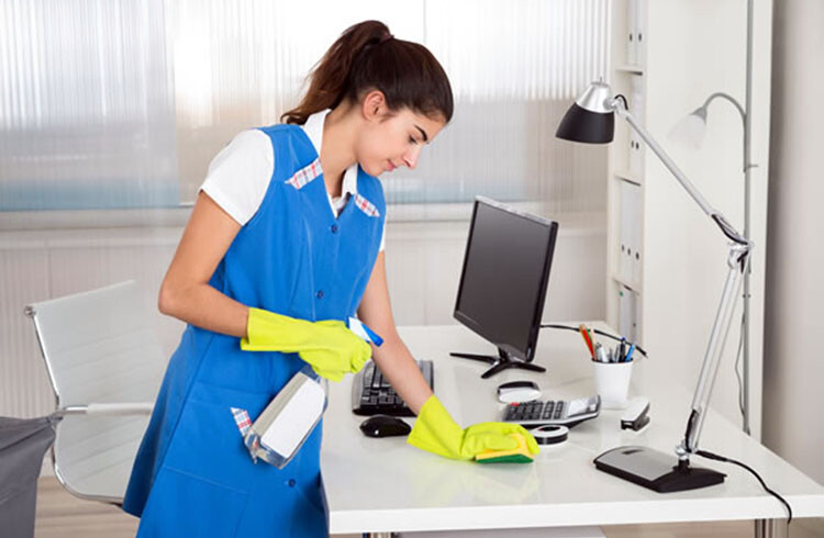 Gebze Ofis Temizliği